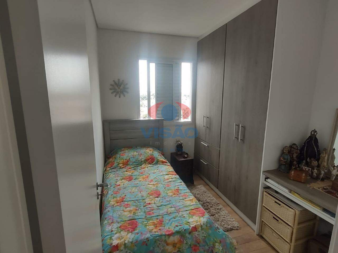 Apartamento à venda no Bela Vista: 