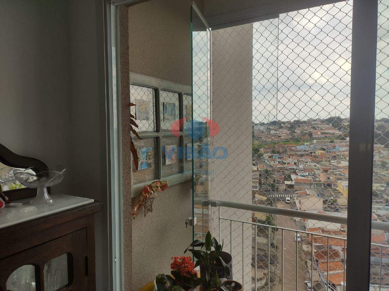 Apartamento à venda no Bela Vista: 