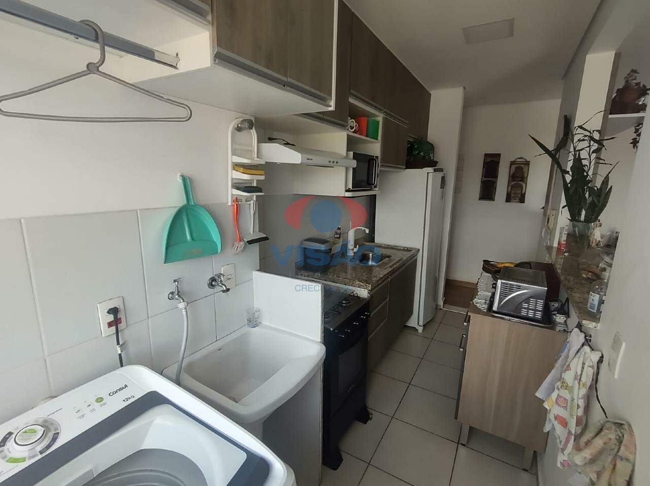 Apartamento à venda no Bela Vista: 
