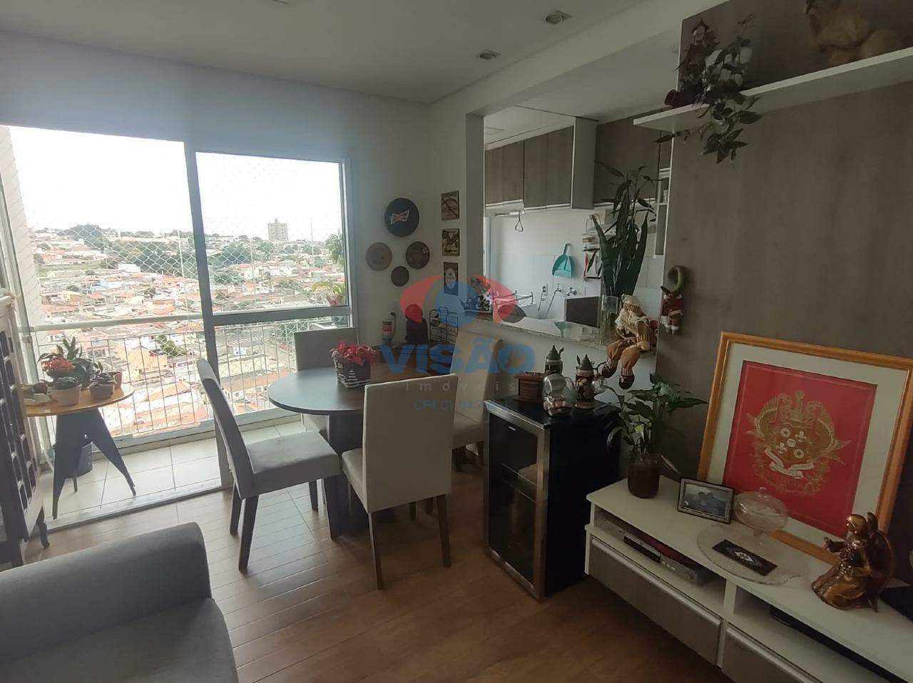 Apartamento à venda no Bela Vista: 
