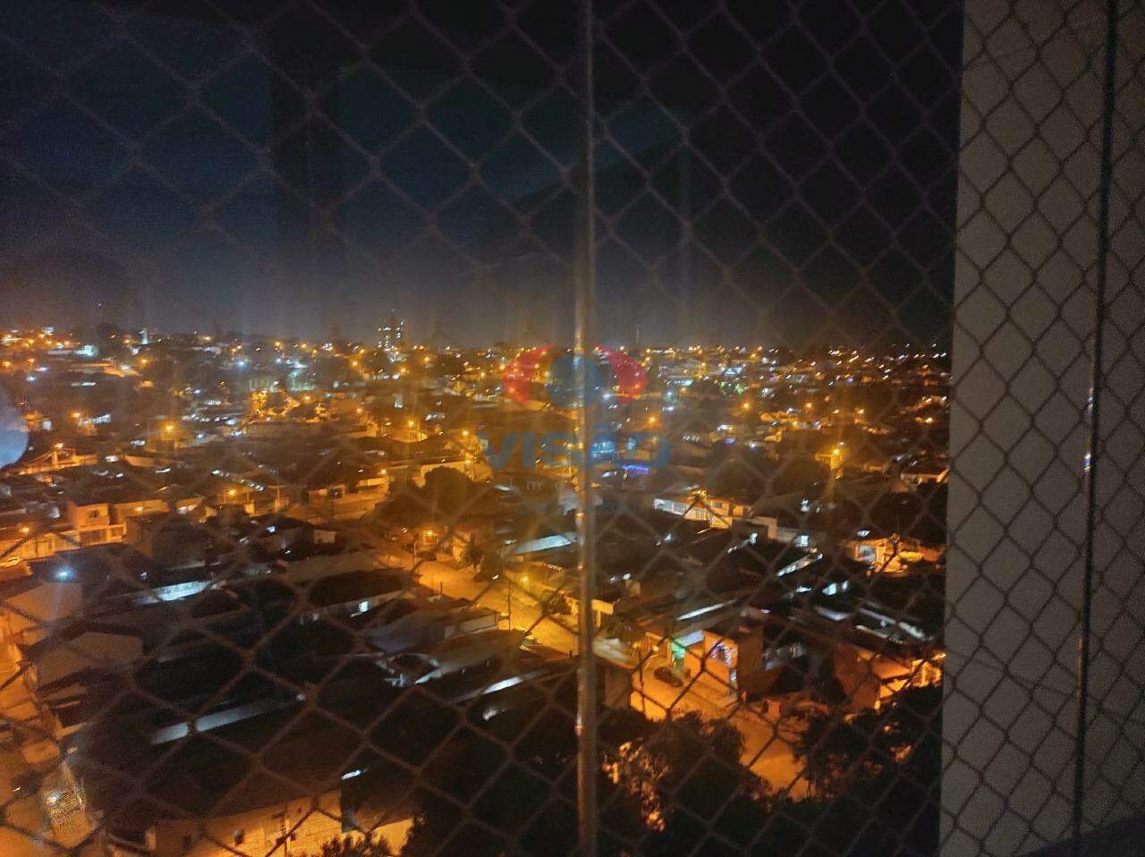 Apartamento à venda no Bela Vista: 