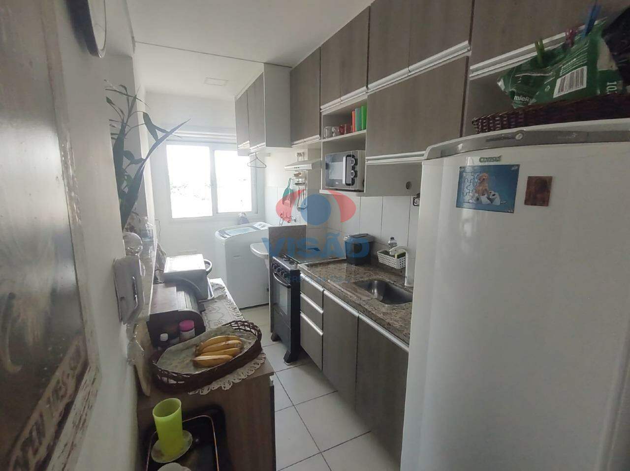 Apartamento à venda no Bela Vista: 