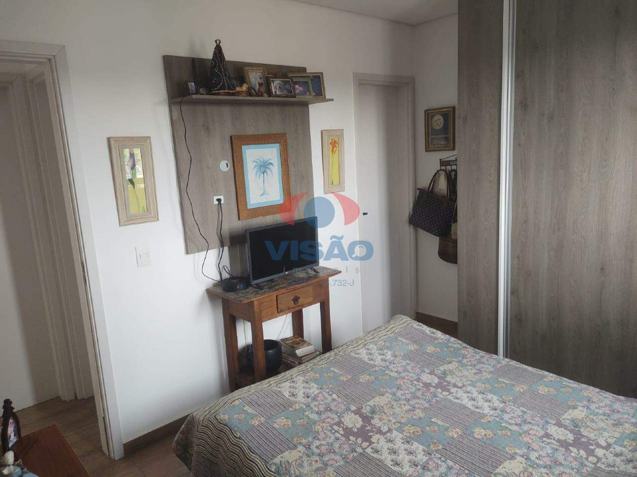 Apartamento à venda no Bela Vista: 