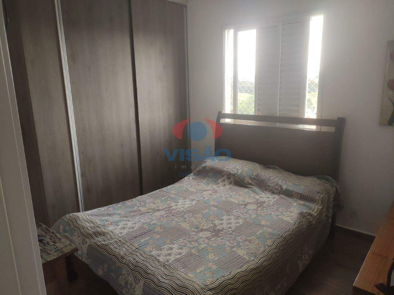 Apartamento à venda no Bela Vista: 