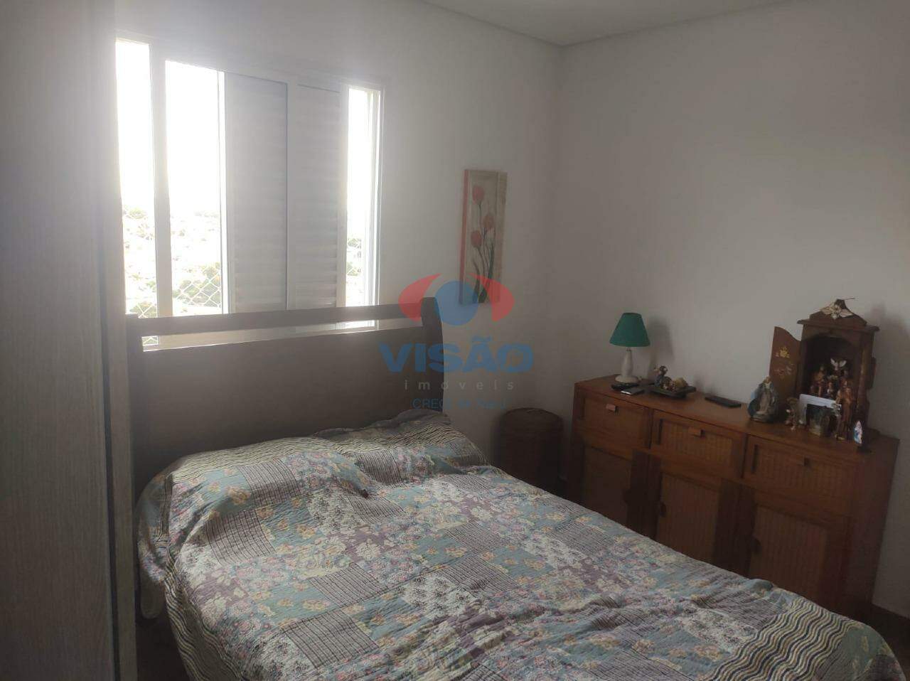 Apartamento à venda no Bela Vista: 