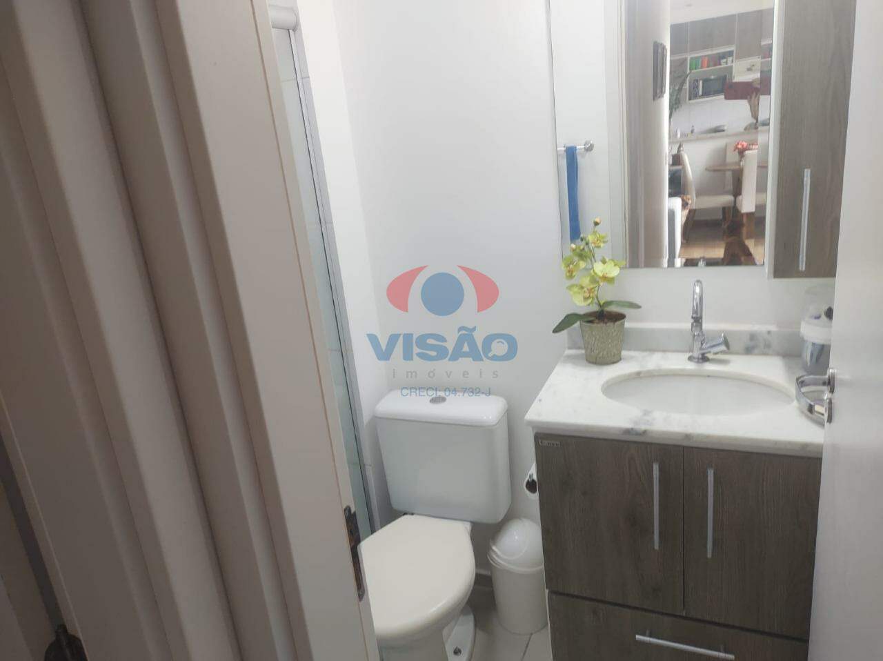 Apartamento à venda no Bela Vista: 