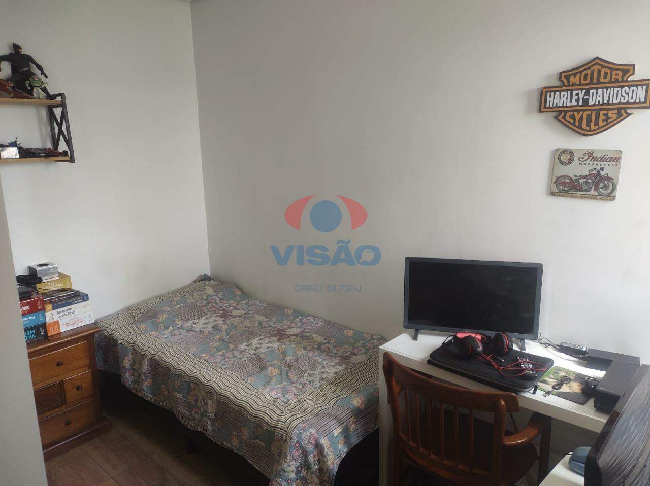 Apartamento à venda no Bela Vista: 