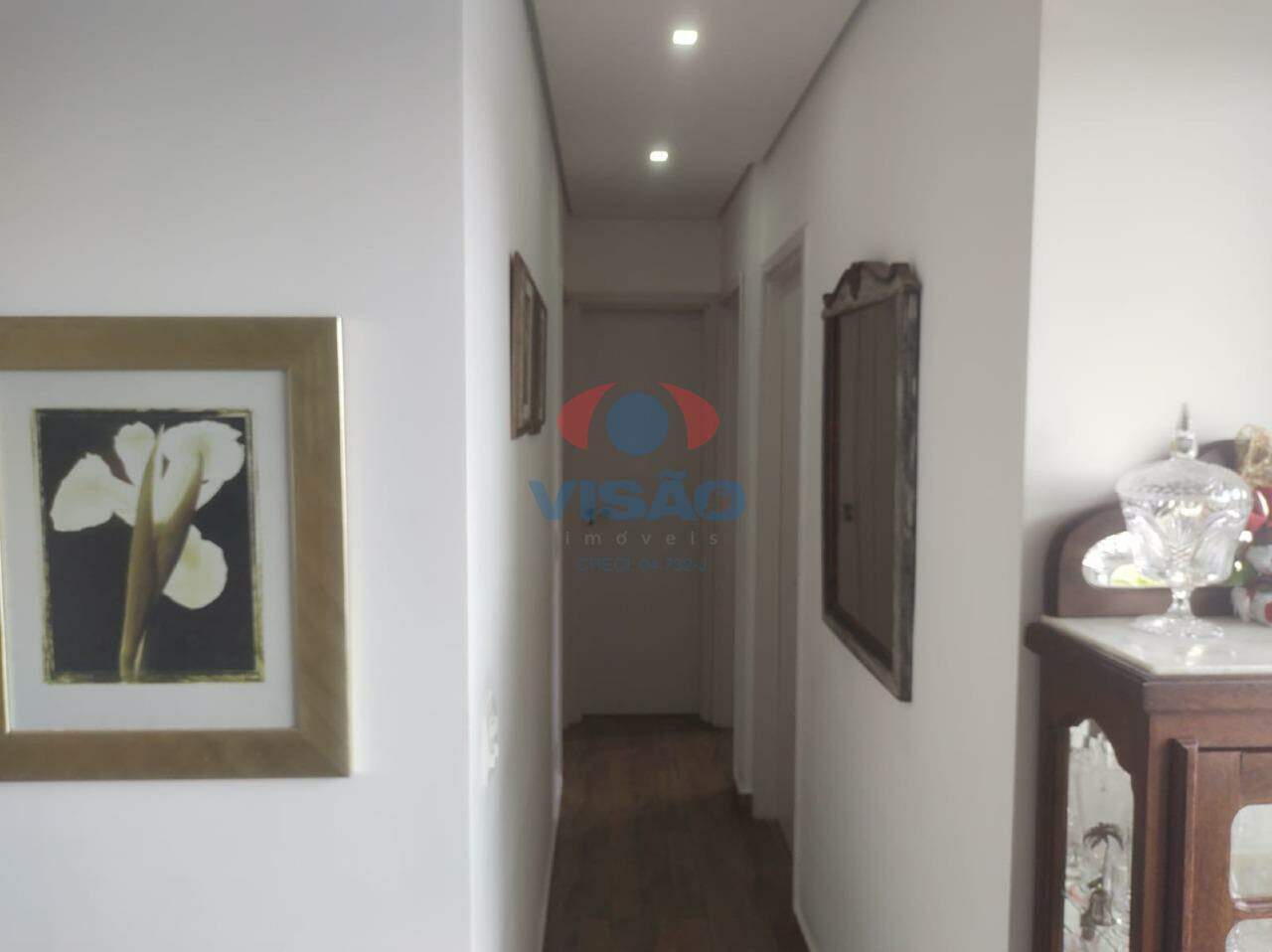 Apartamento à venda no Bela Vista: 