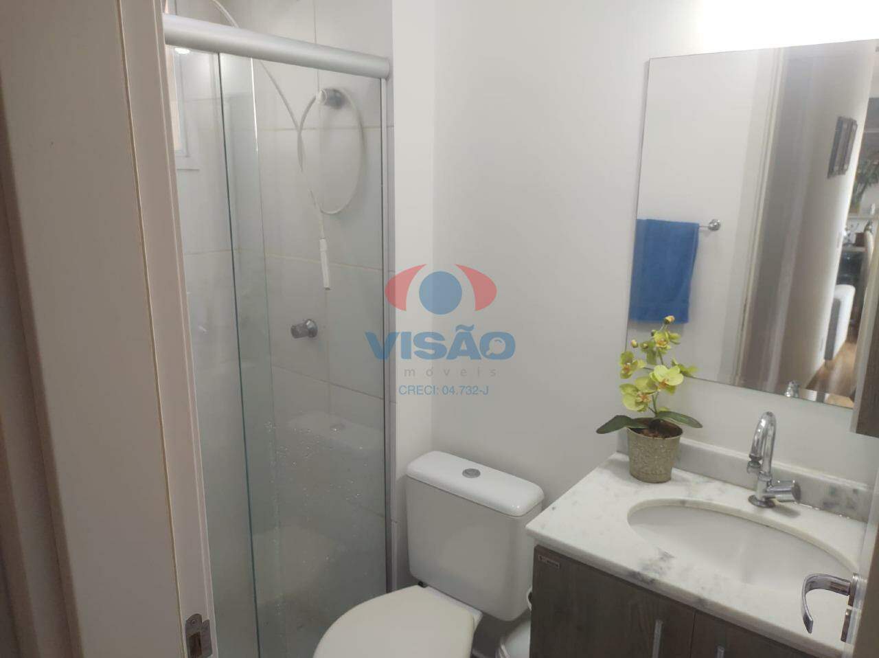 Apartamento à venda no Bela Vista: 