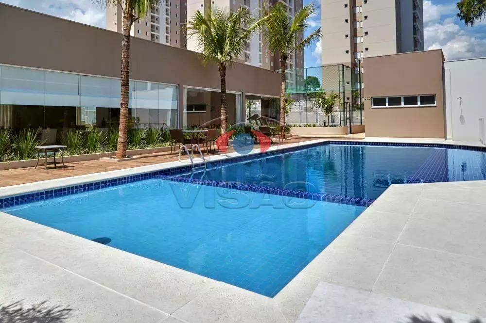 Apartamento à venda no Bela Vista: 