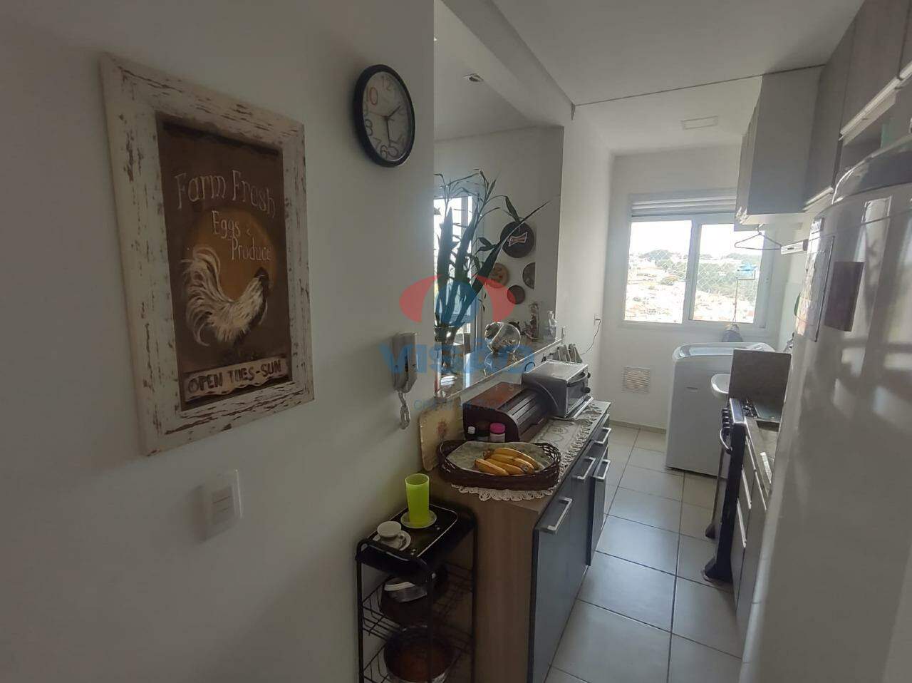 Apartamento à venda no Bela Vista: 