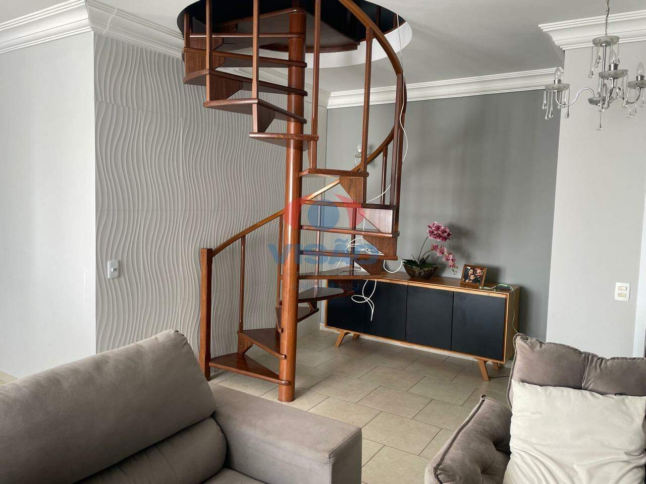 Apartamento à venda no Vila Sfeir: 