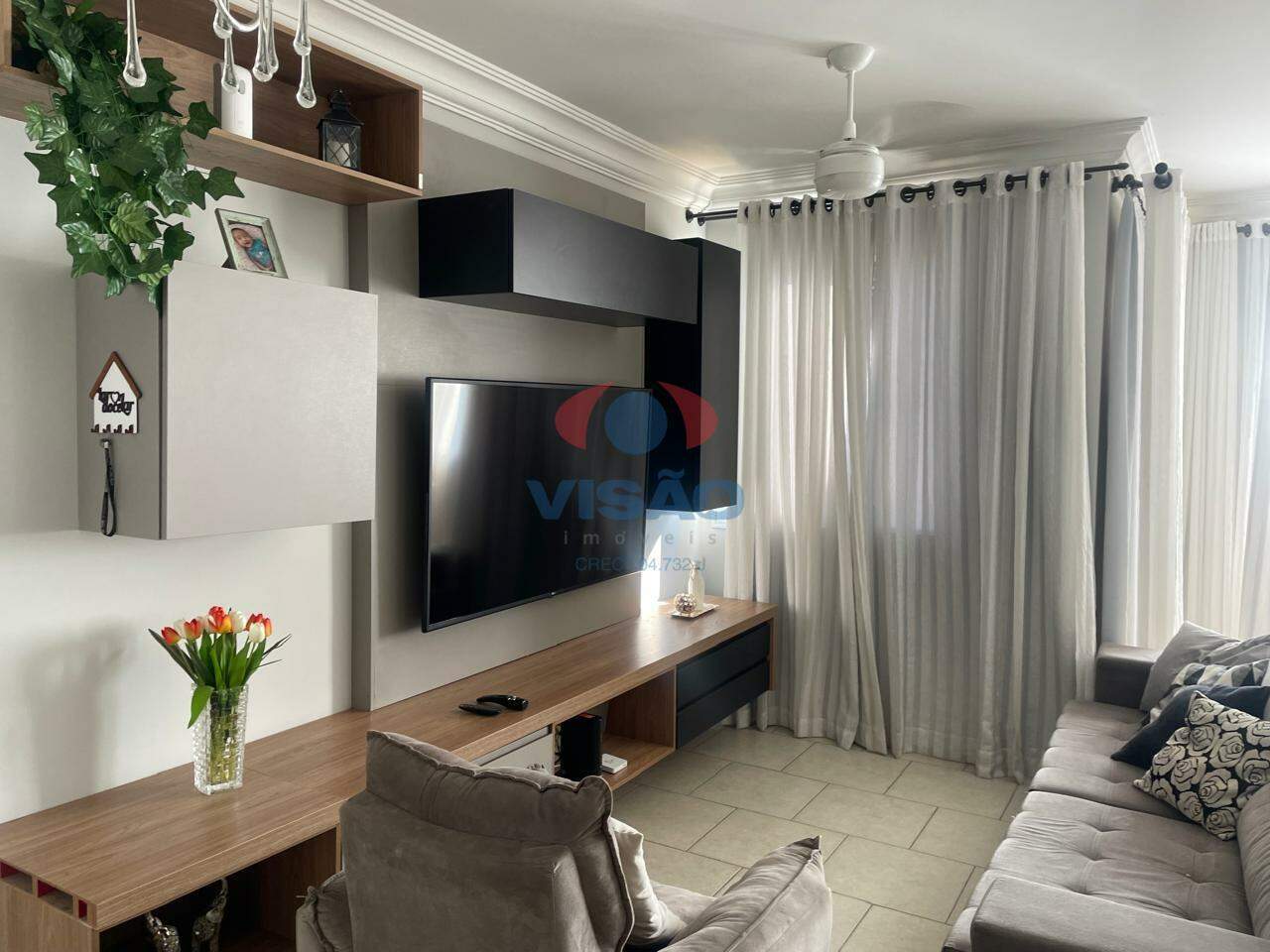 Apartamento à venda no Vila Sfeir: