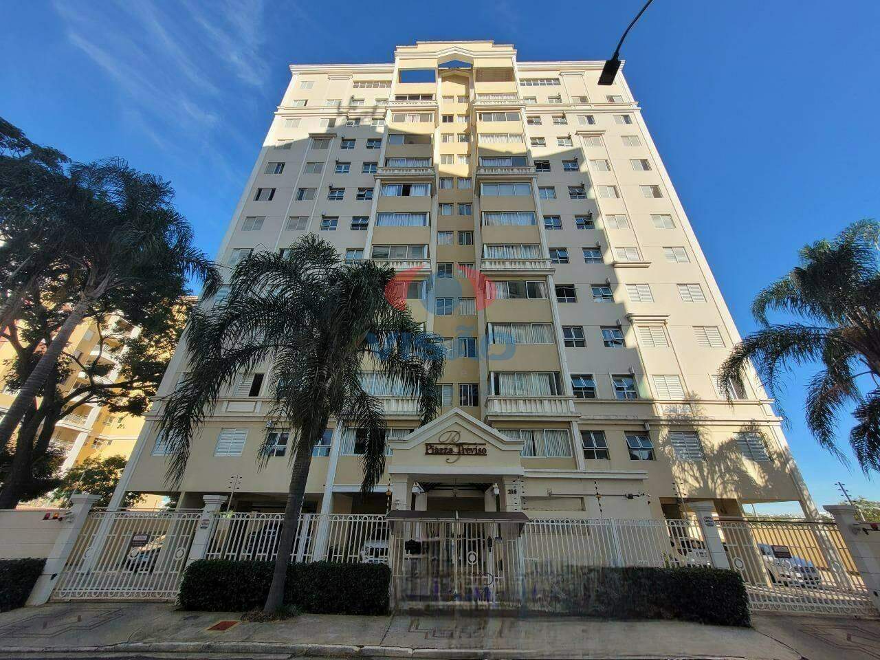 Apartamento à venda no Vila Sfeir: