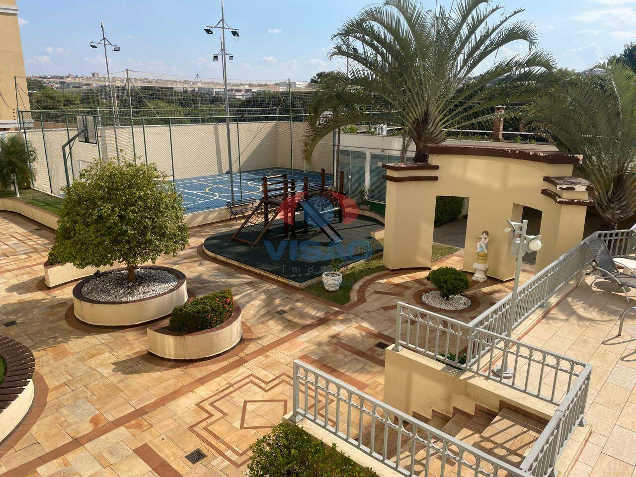 Apartamento à venda no Vila Sfeir: 