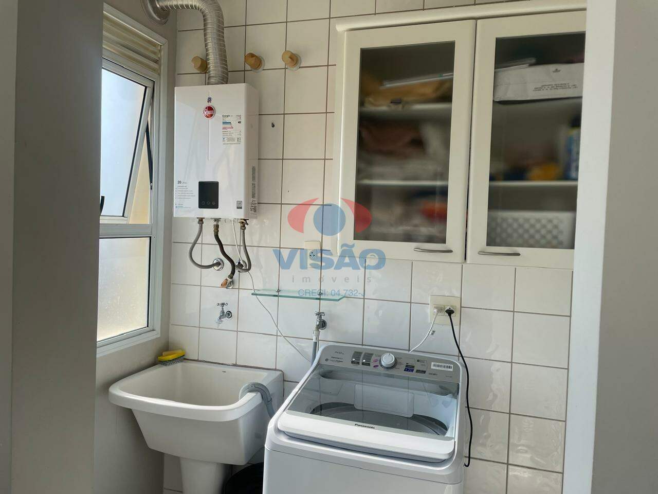 Apartamento à venda no Vila Sfeir: 