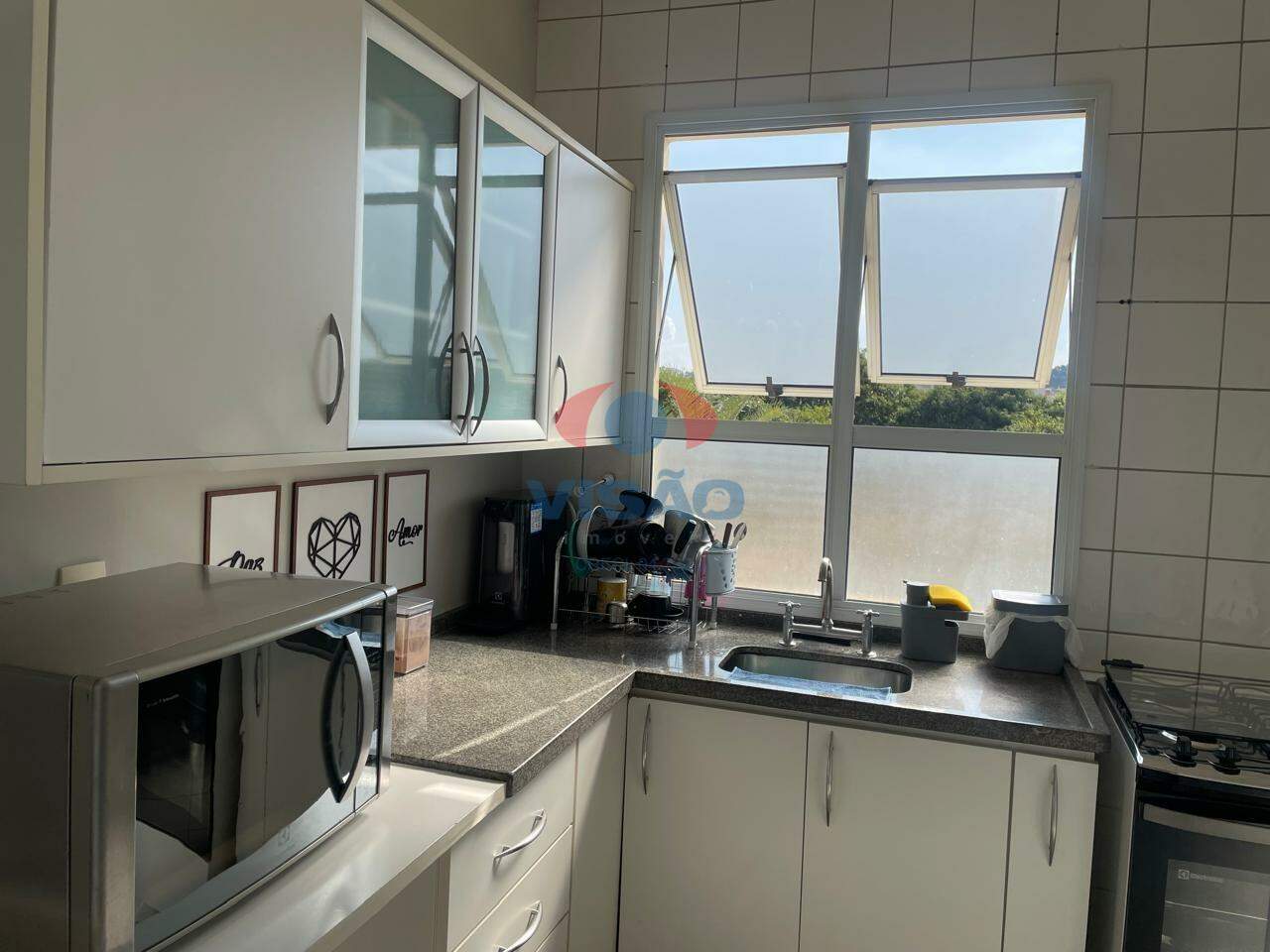 Apartamento à venda no Vila Sfeir: 
