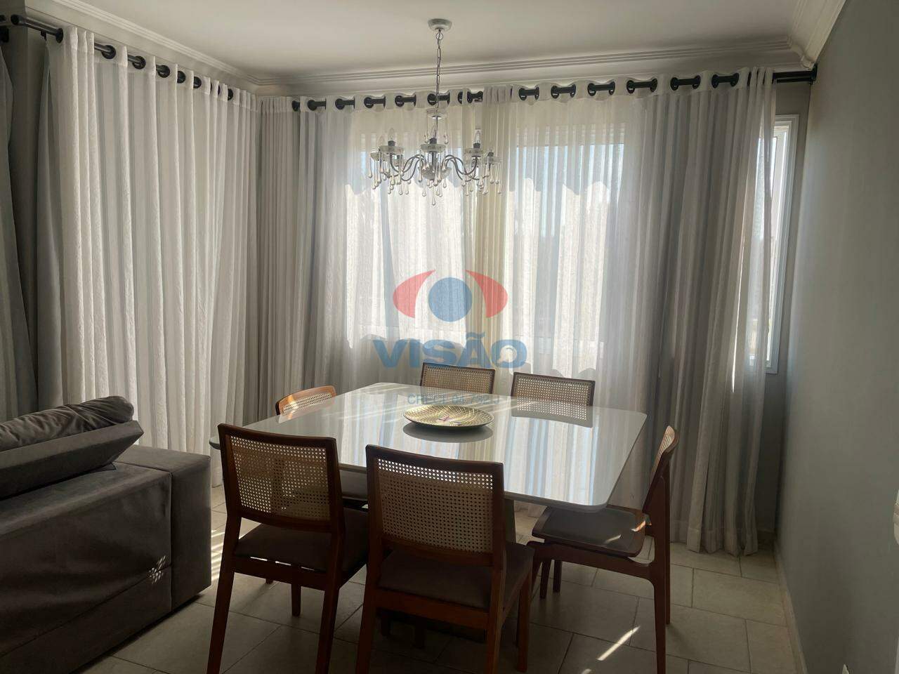 Apartamento à venda no Vila Sfeir: