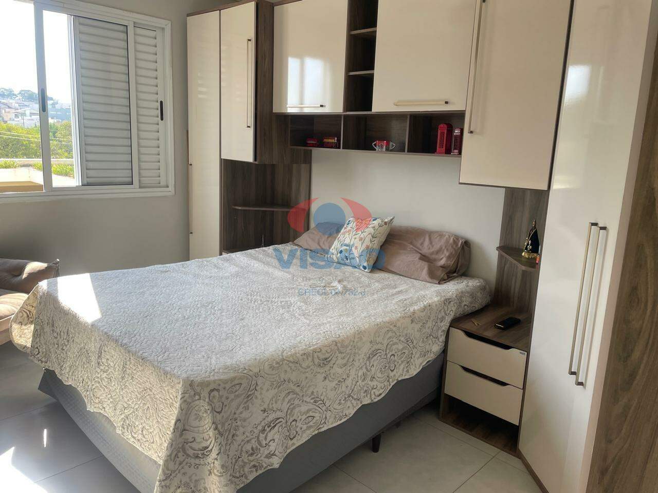 Apartamento à venda no Vila Sfeir: 