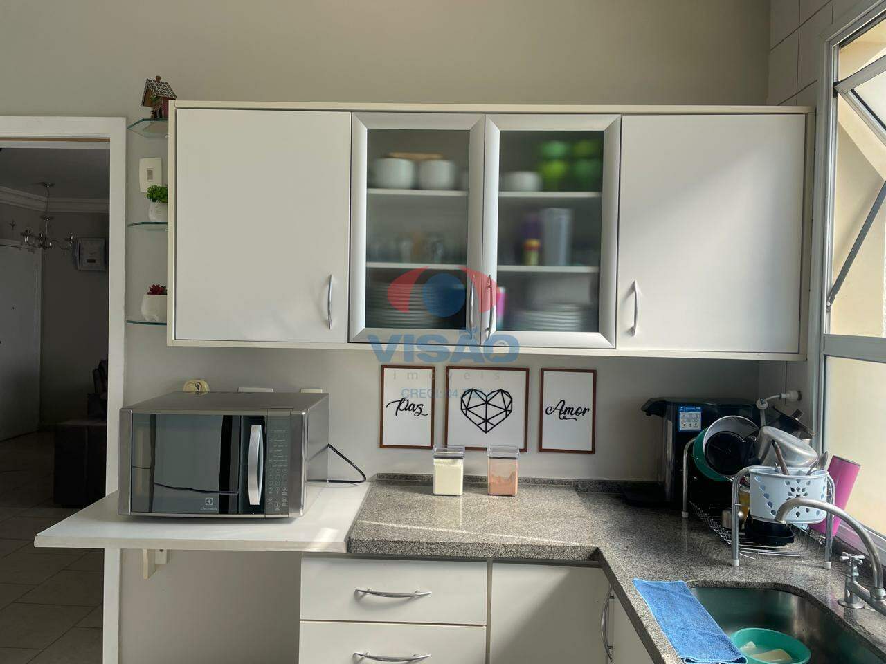 Apartamento à venda no Vila Sfeir: 