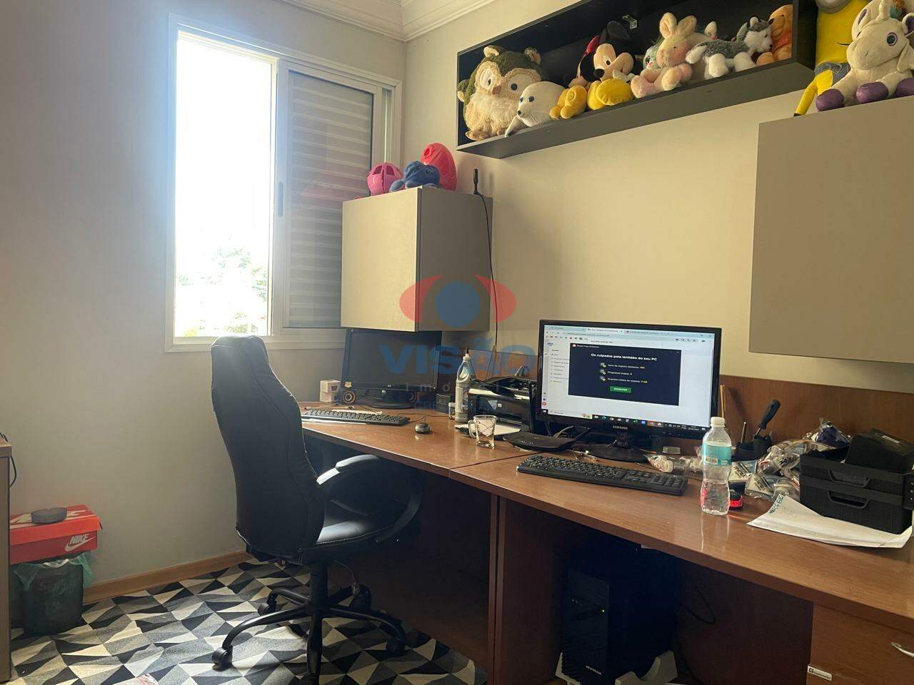 Apartamento à venda no Vila Sfeir: 