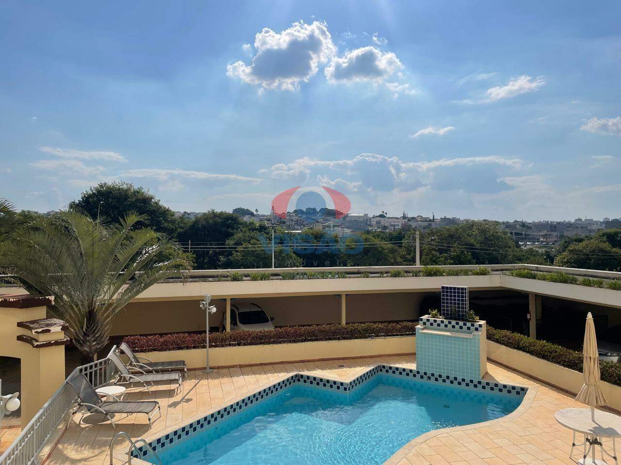 Apartamento à venda no Vila Sfeir: 