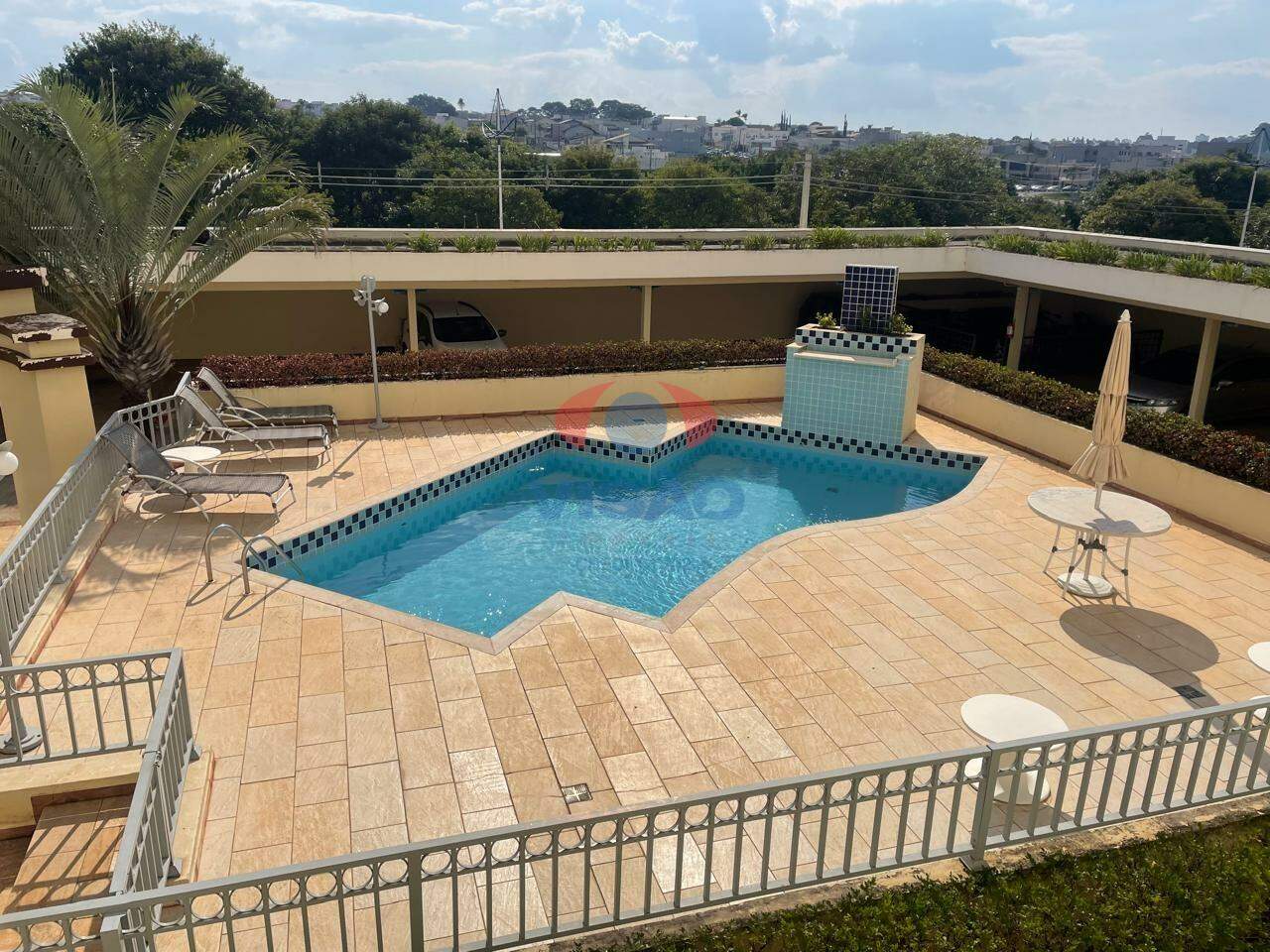 Apartamento à venda no Vila Sfeir: 