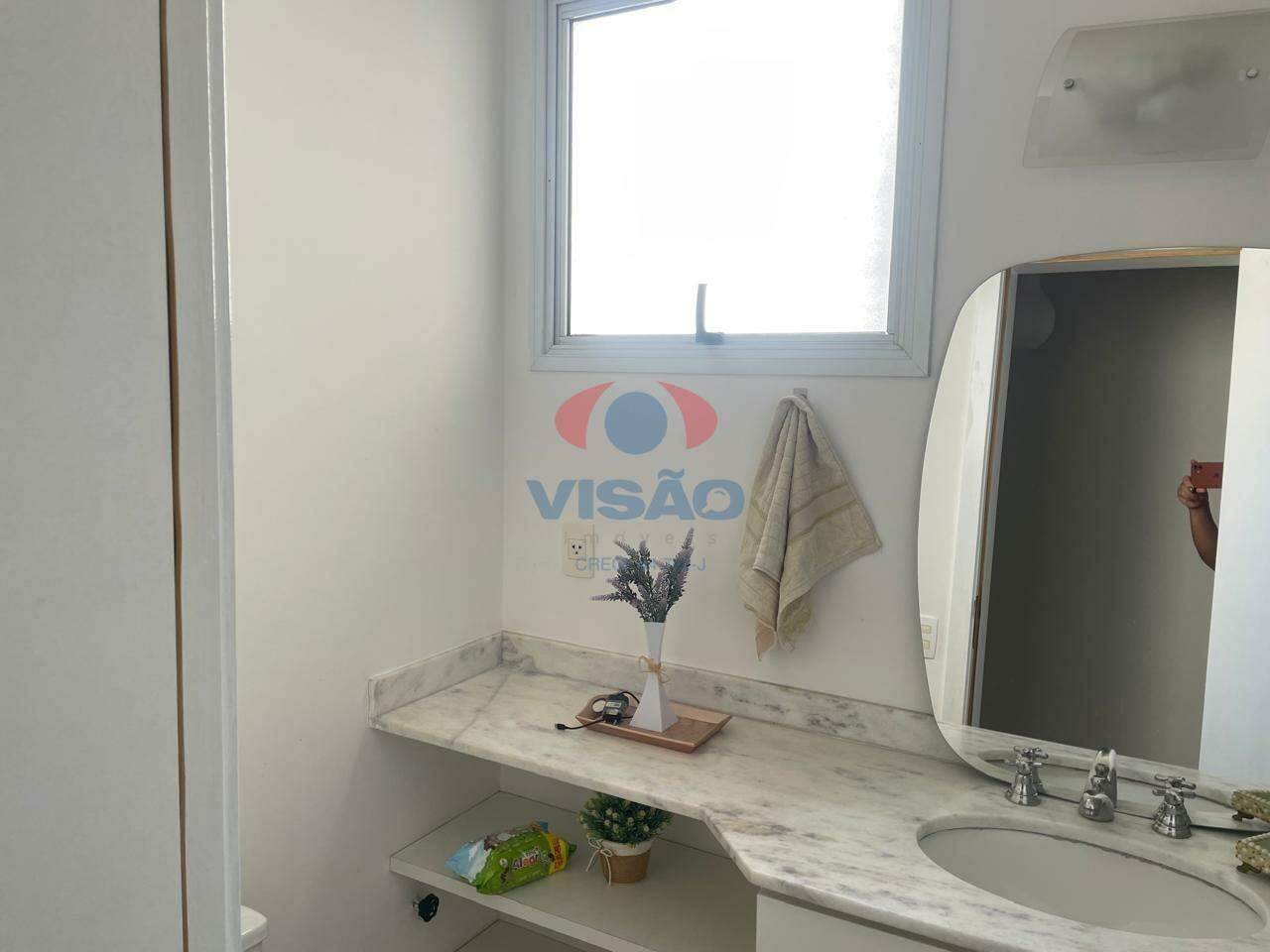 Apartamento à venda no Vila Sfeir: 