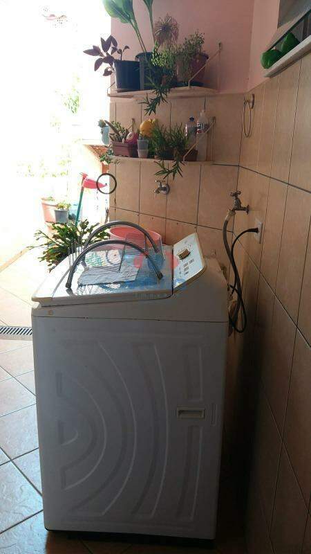Casa à venda no Salto de São José: