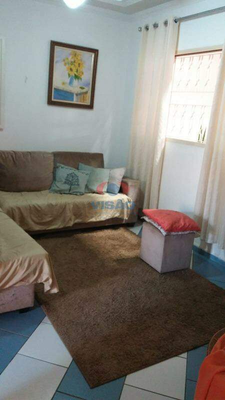 Casa à venda no Salto de São José: 