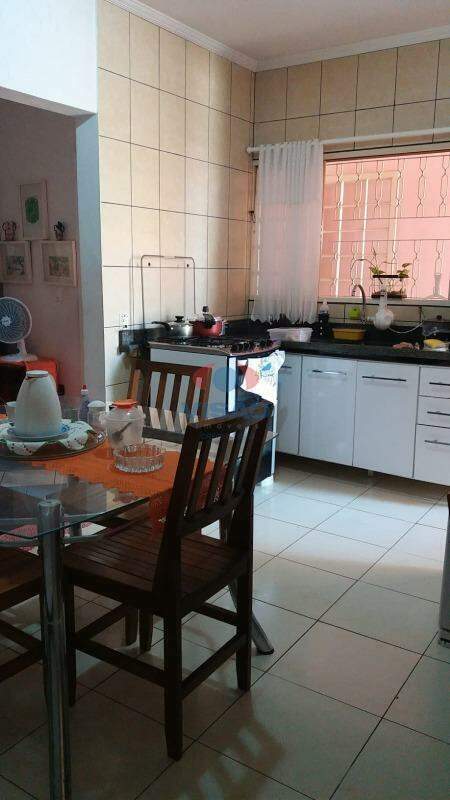 Casa à venda no Salto de São José: