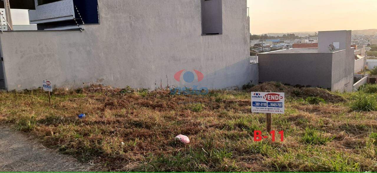 Terreno à venda no Jardim Moriyama: 