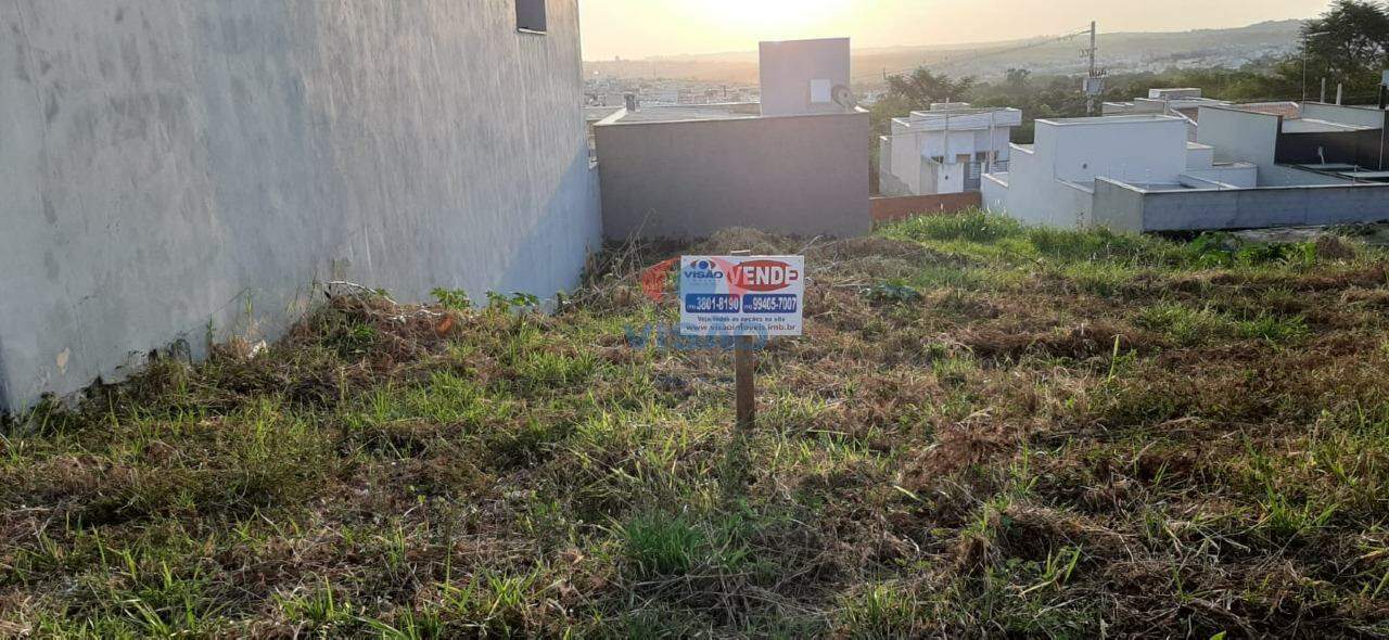 Terreno à venda no Jardim Moriyama: 