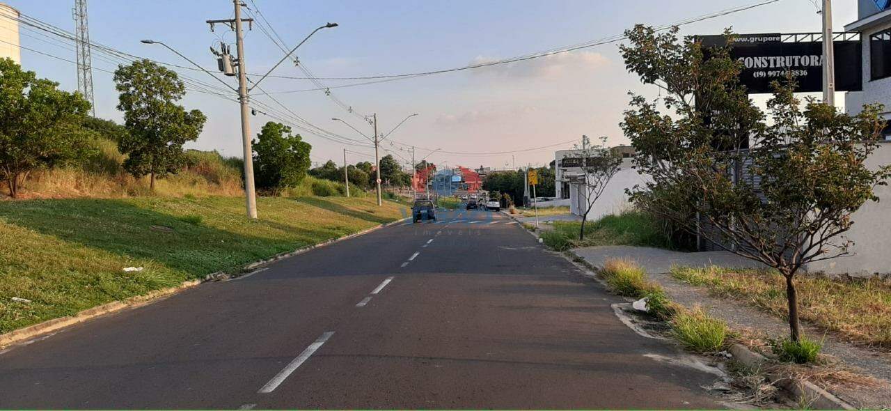 Terreno à venda no Jardim Moriyama: 