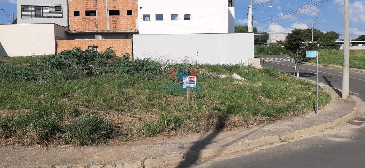 Terreno à venda no Jardim Moriyama: 