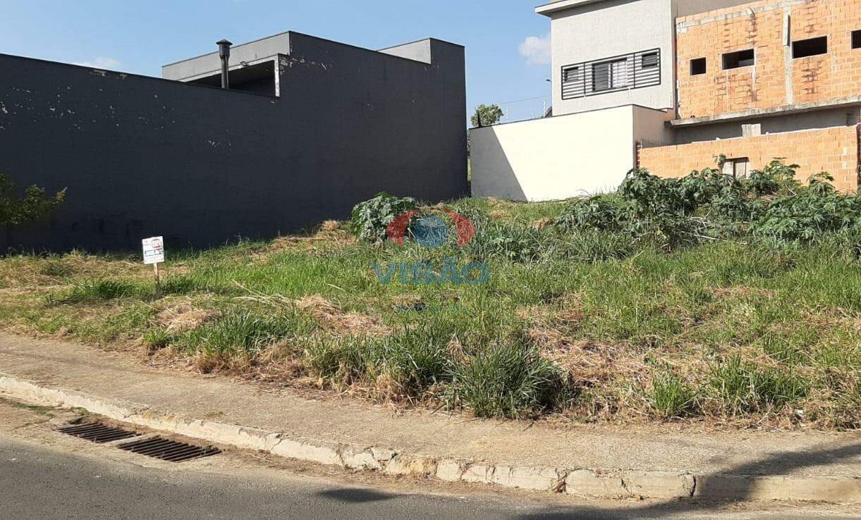 Terreno à venda no Jardim Moriyama: 