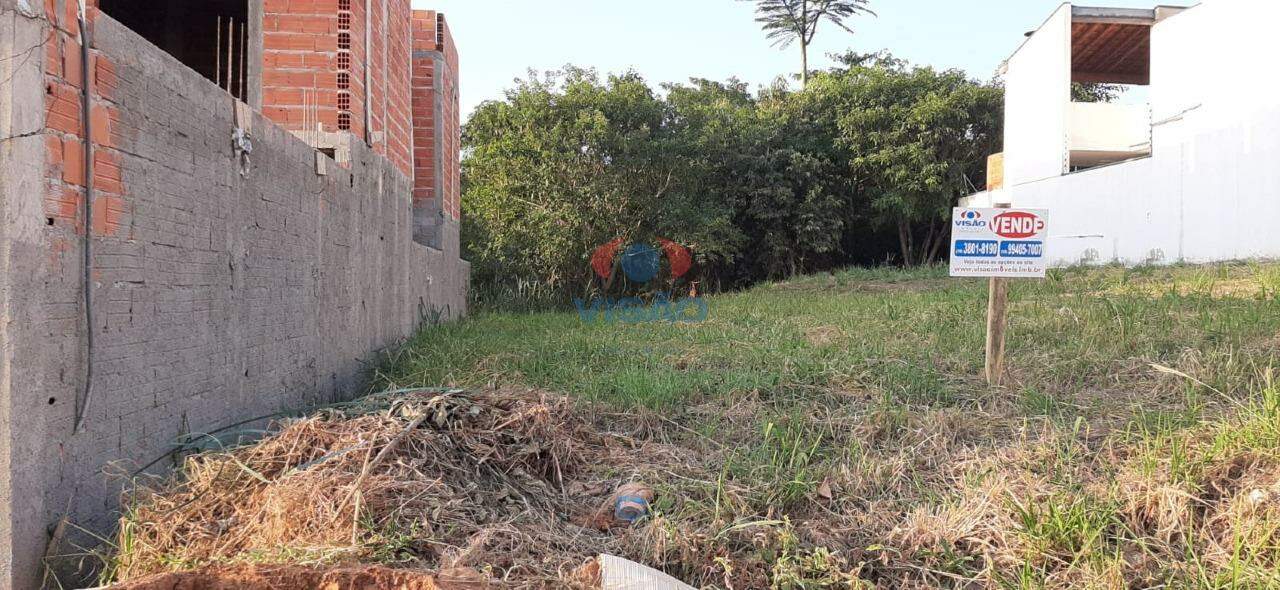 Terreno à venda no Jardim Moriyama: 