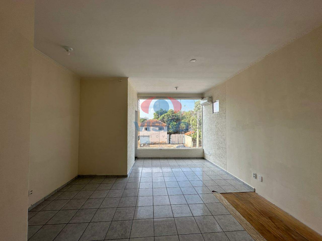 Sala para aluguel no Cidade Nova: 