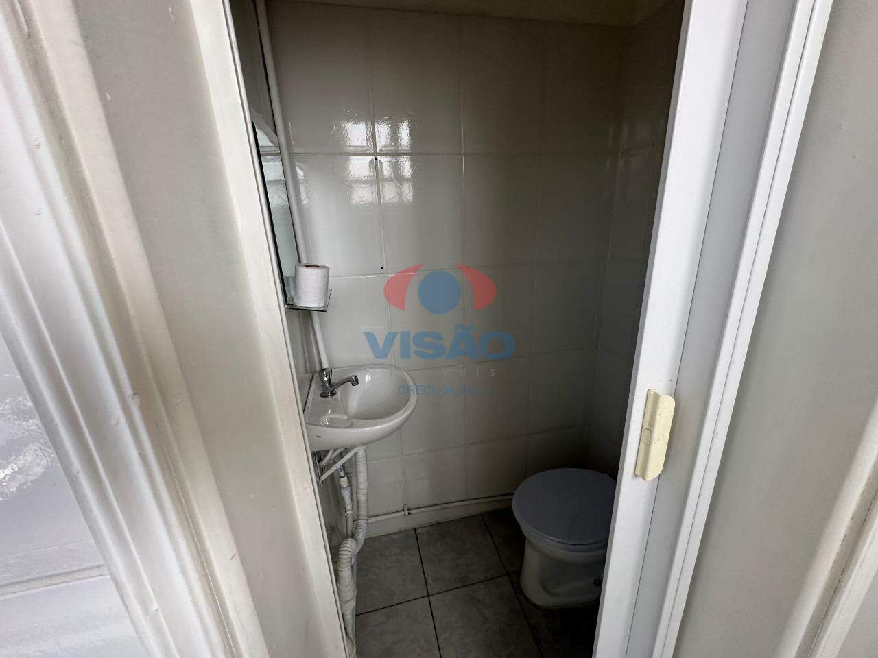 Sala para aluguel no Cidade Nova: 