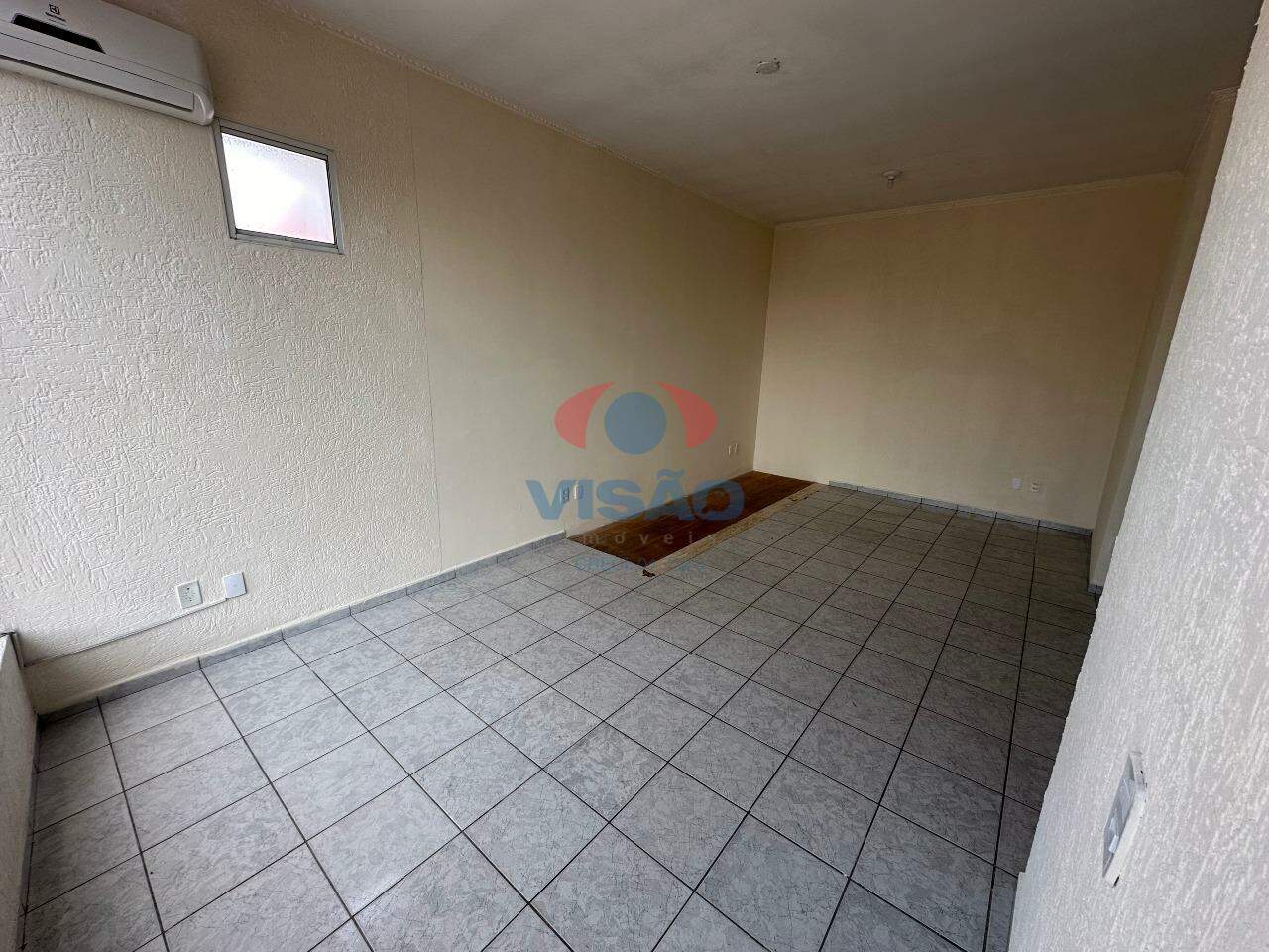 Sala para aluguel no Cidade Nova: 