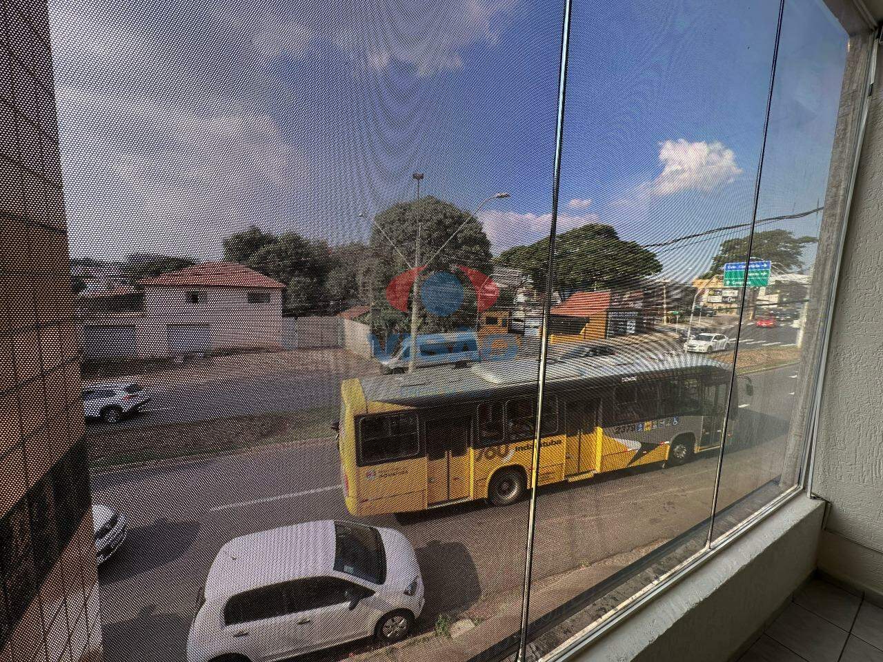 Sala para aluguel no Cidade Nova: 