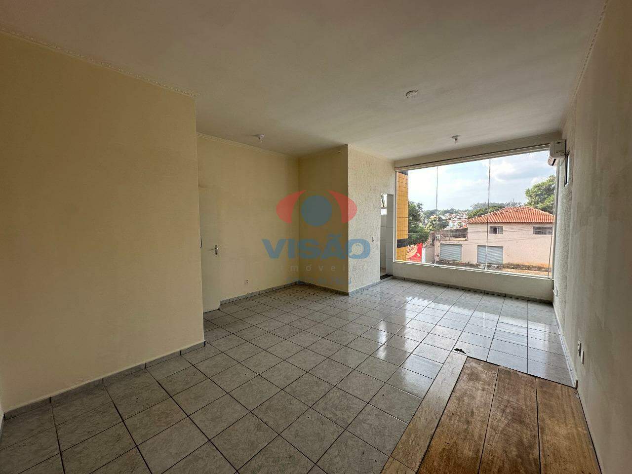 Sala para aluguel no Cidade Nova: 