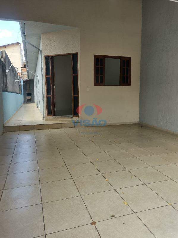 Casa à venda no Jardim Morada do Sol: 
