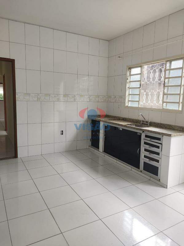 Casa à venda no Jardim Morada do Sol: 