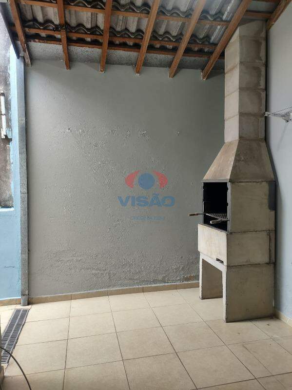 Casa à venda no Jardim Morada do Sol: 