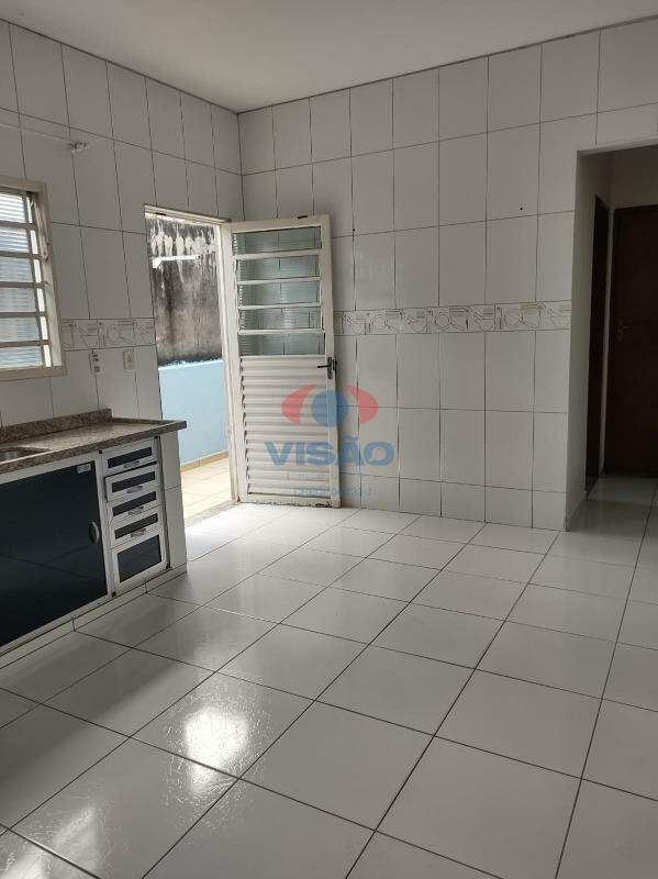 Casa à venda no Jardim Morada do Sol: 