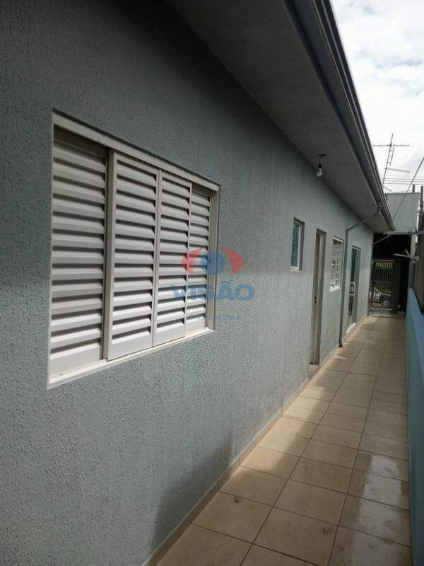 Casa à venda no Jardim Morada do Sol: 