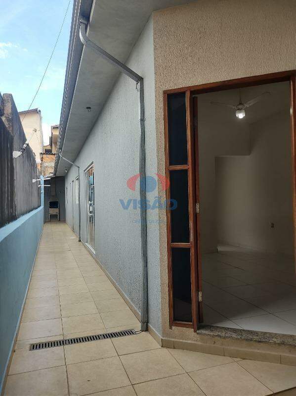 Casa à venda no Jardim Morada do Sol: 