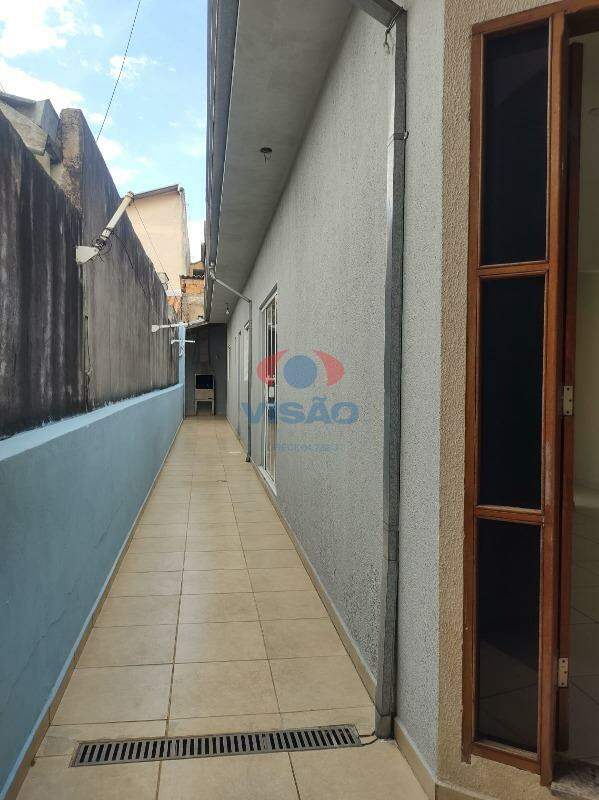 Casa à venda no Jardim Morada do Sol: 