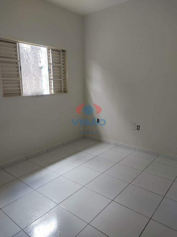 Casa à venda no Jardim Morada do Sol: 
